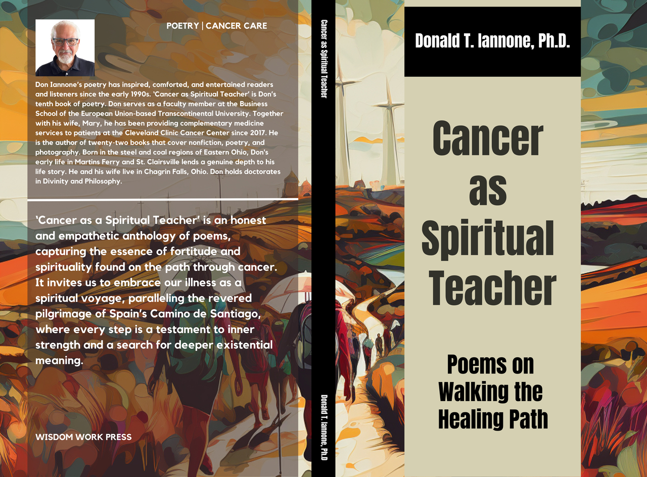 Cancer as Spiritual Teacher